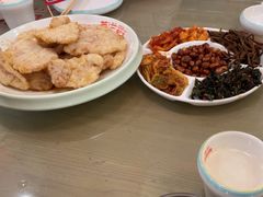 -英兰朝族饭店·英兰锅包肉(佳园路店)
