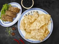 -刘老表·瓦罐汤涮肉(青云谱店)