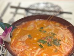 -太食獸泰式茶餐厅(IFS国金中心店)