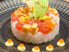 -Sushi Hanzo半藏(天环广场店)