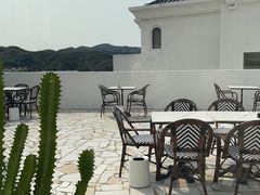 -蜜悦·波西塔诺悬崖海景餐厅