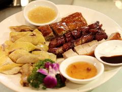 -顺德人家食府(黄金广场店)