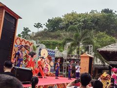 -南宁方特东盟神画