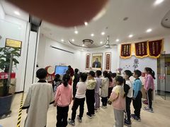 -童学馆·诗书礼乐少儿国学(天津大剧院店)