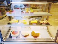 -双风车咖啡馆 Twin Windmills(六道口店)