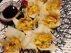 -树下时尚餐厅(翠园街店)