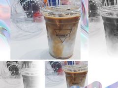 -Manner Coffee(大宁国际商业广场店)