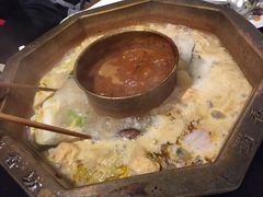-蜀香坊(墨尔本唐人街旗舰店)
