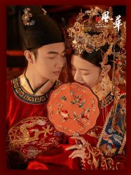 -今生有约婚纱摄影店(景德路店)