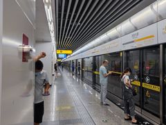 -民安大道(地铁站)