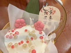 -菊儿人家·北京胡同菜(南锣鼓巷店)