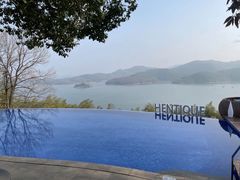 -天目湖涵田半山温泉