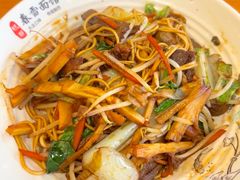 -春雪面馆(转塘店)