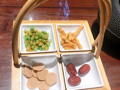 -杨记隆府(汉街店)