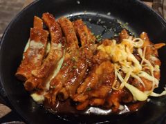 -火炉火自助餐(悠唐购物中心店)
