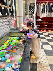 -MELAND CLUB亲子乐园·派对·餐厅(北京芳圆里ID MALL店)