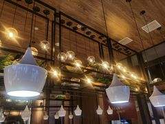 -东园小馆·早茶·淮扬小炒(三盛广场店)