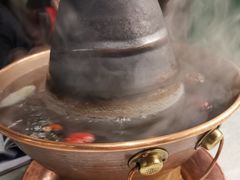 -东来顺饭庄(王府井步行街店)