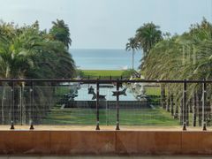 -三亚海棠湾万丽度假酒店