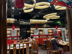 -北平食府(马鞍山路店)