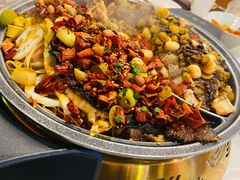 -锦尚阁烤鱼(望京新荟城店)