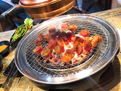 -吉志烤肉(太原总店)