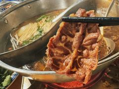 -厝味火锅·潮汕卤水火锅(十一合店)