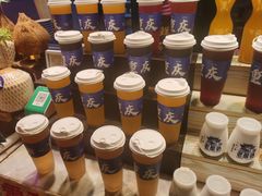 -磁器口古镇