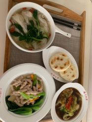 -月满阁月子中心(莲湖区店)