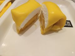 -满记甜品(日月光二店)