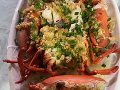 -范饭椰林川湘味海鲜·椰子鸡(三亚湾椰梦长廊店)