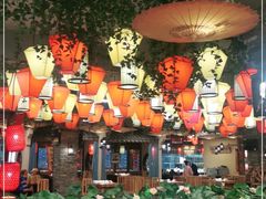 大堂-高淳味道(丹阳湖北路店)
