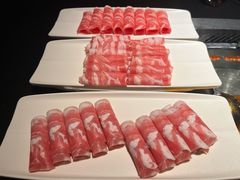 -海底捞火锅智慧餐厅(中骏世界城店)