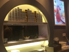 -满记甜品(北美新天地店)