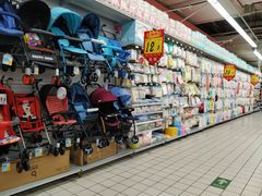 店内环境-大润发(国兴店)