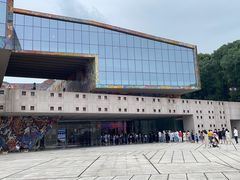 -四川美术学院美术馆