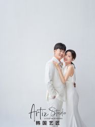 -艺匠摄影ARTIZ STUDIO(南京店)