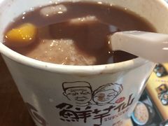 -鲜芋仙(群光广场店)