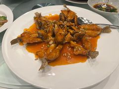 -海都六福酒家(世博广场店)