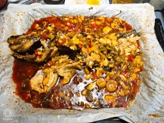 -红辣椒·川菜·火锅(张杨路店)