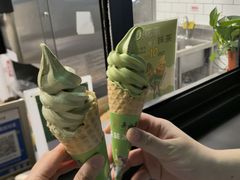 -吴裕泰茶庄(鼓楼店)