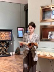 -胤一红帮手工西服定制(日湖店)