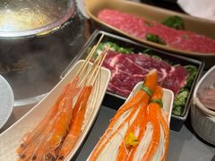 -芸山季·云南野生菌火锅(人民广场来福士店)