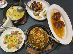 -旺顺阁海鲜广场(亚运村店)