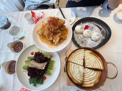 -老妈菜馆(建设街店)