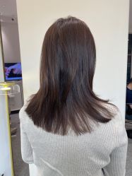 点击看大图 -KEIVON HAIR·崎宏
