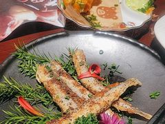 -弓二·烧鸟居酒屋(财富购物中心店)