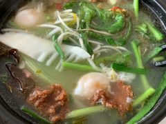 -九久大过桥米线(太古里店)