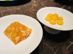 餐前点心-海派悦庭·海胆烧麦·新融合菜(凯德广场店)