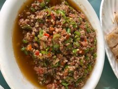 三肉垛-瑞丰园庭院餐厅·白族传统家常菜
